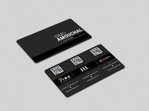 Business Card