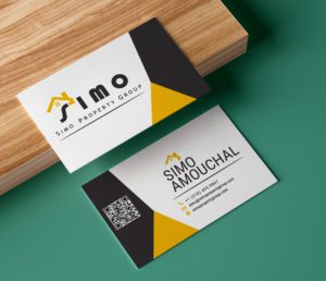 Business Card