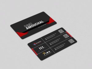 Business Card