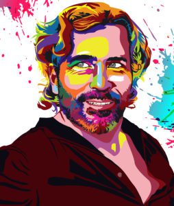 WPAP Art