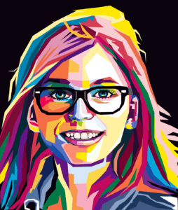 WPAP Art