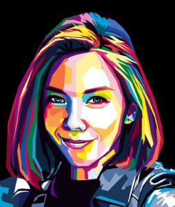 WPAP Art
